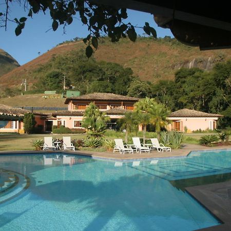 Quinta Da Paz Resort Itaipava المظهر الخارجي الصورة