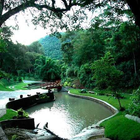 Quinta Da Paz Resort Itaipava المظهر الخارجي الصورة