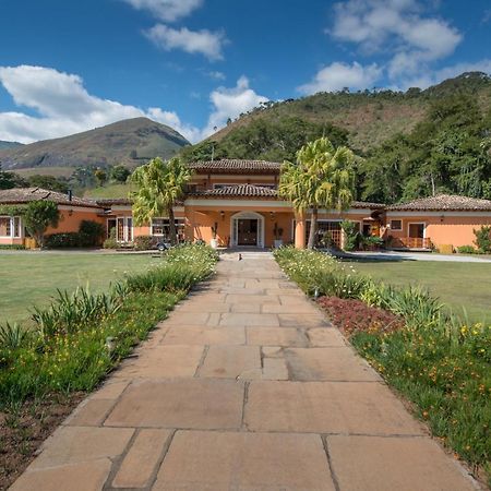 Quinta Da Paz Resort Itaipava المظهر الخارجي الصورة