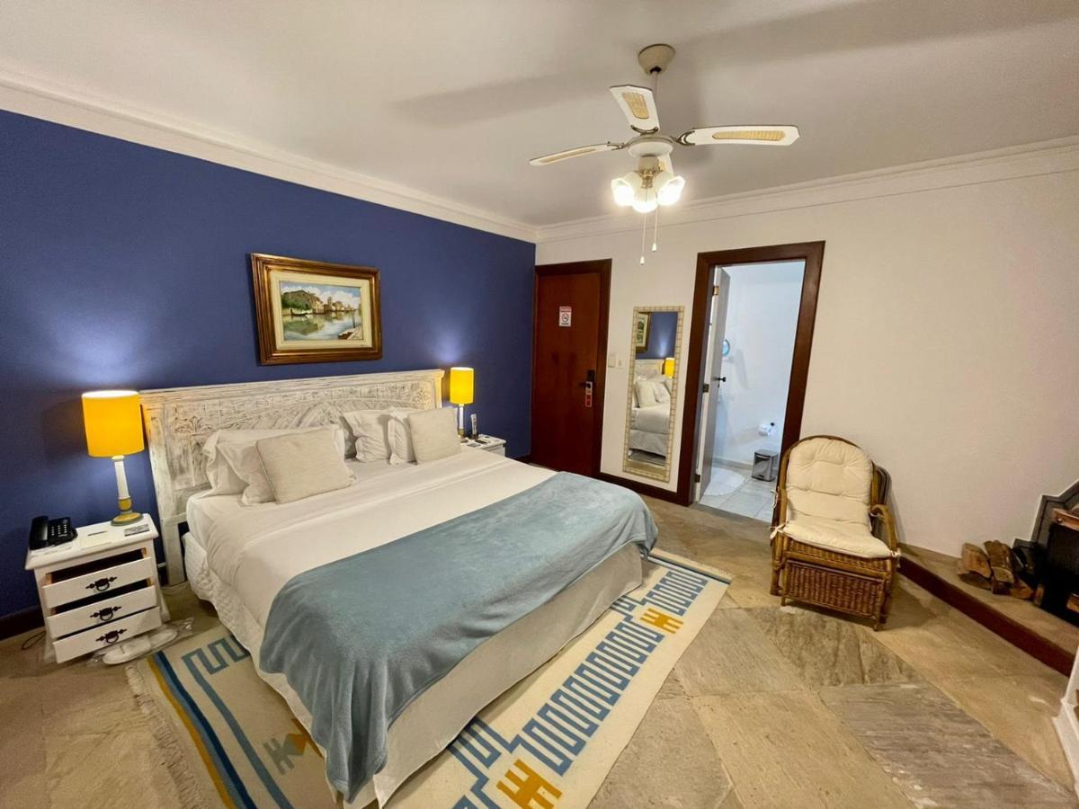 Quinta Da Paz Resort Itaipava المظهر الخارجي الصورة