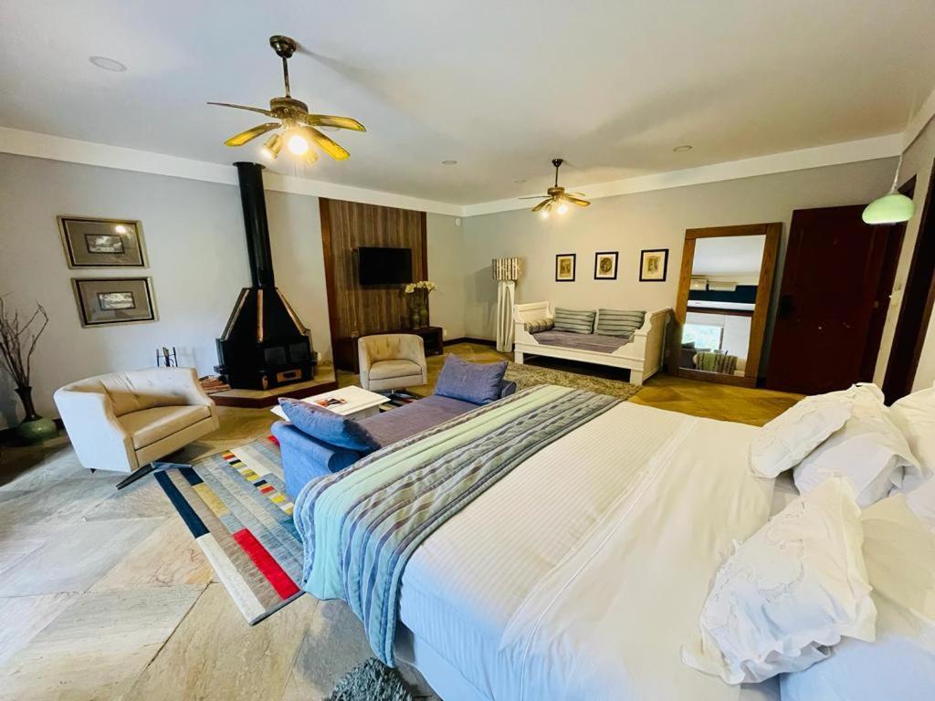 Quinta Da Paz Resort Itaipava المظهر الخارجي الصورة