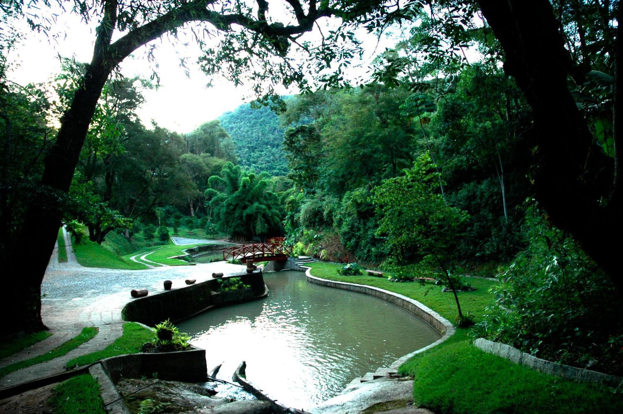 Quinta Da Paz Resort Itaipava المظهر الخارجي الصورة