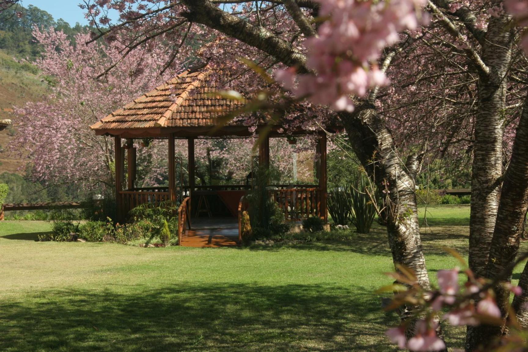 Quinta Da Paz Resort Itaipava المظهر الخارجي الصورة
