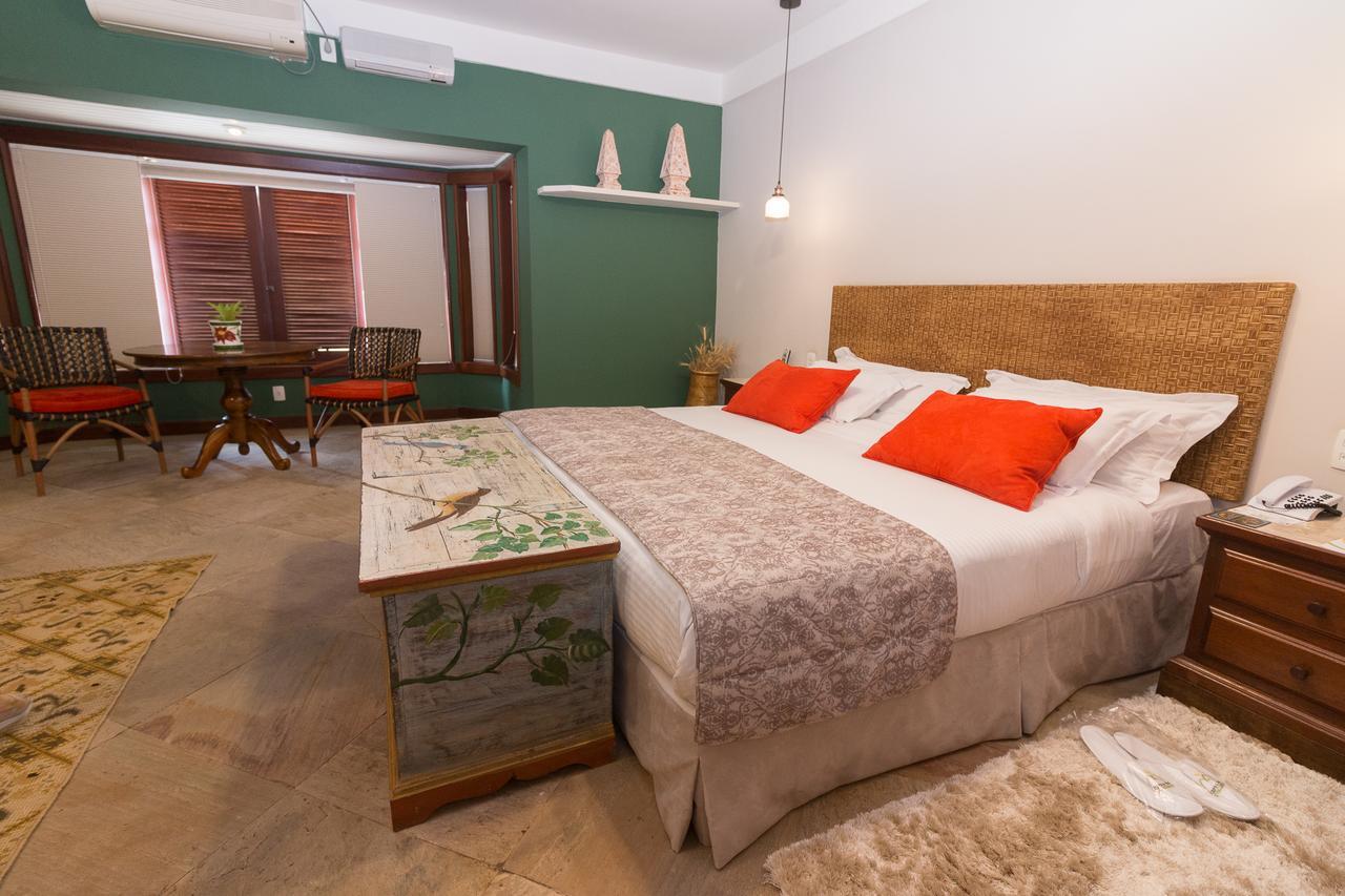 Quinta Da Paz Resort Itaipava المظهر الخارجي الصورة