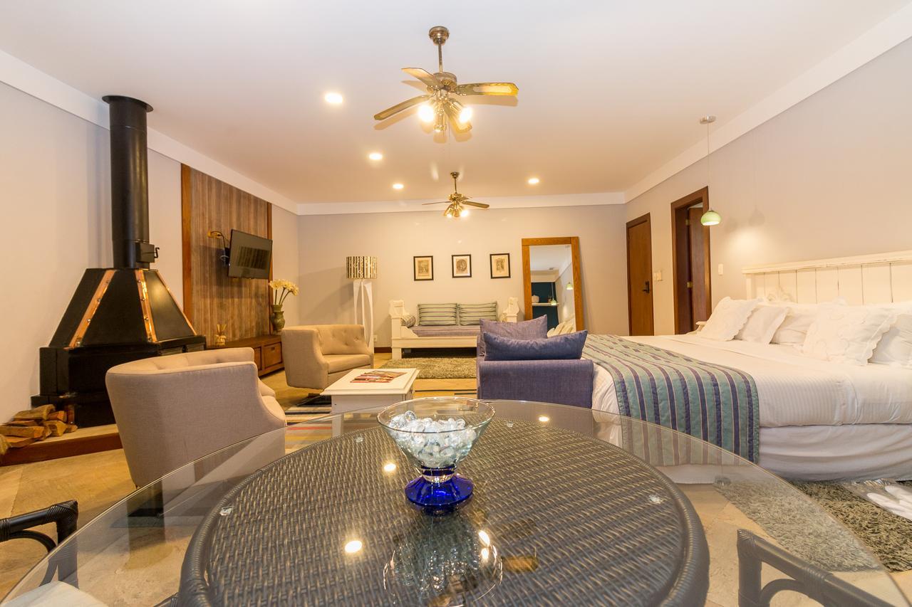 Quinta Da Paz Resort Itaipava المظهر الخارجي الصورة