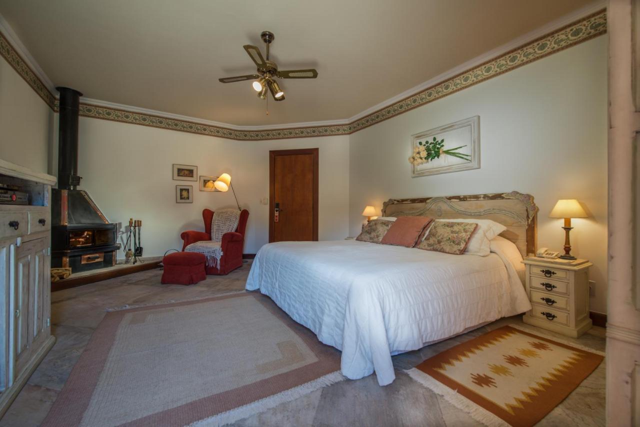 Quinta Da Paz Resort Itaipava المظهر الخارجي الصورة