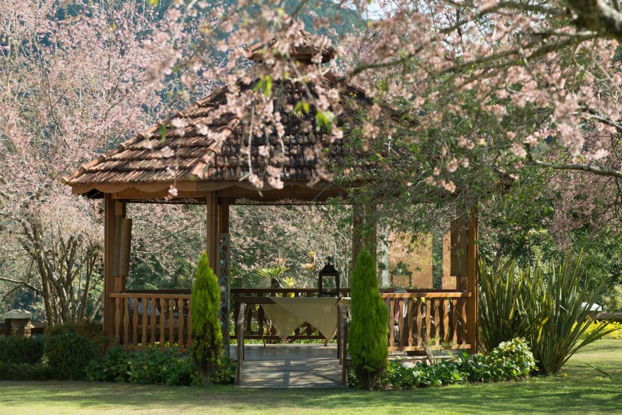 Quinta Da Paz Resort Itaipava المظهر الخارجي الصورة