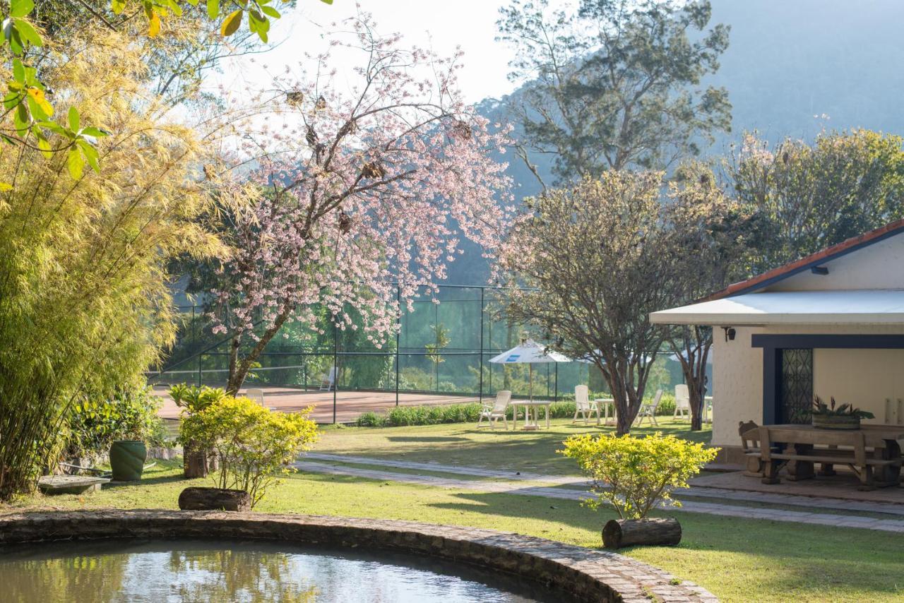 Quinta Da Paz Resort Itaipava المظهر الخارجي الصورة