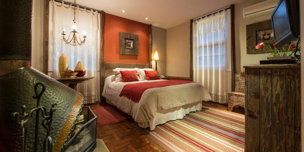 Quinta Da Paz Resort Itaipava المظهر الخارجي الصورة