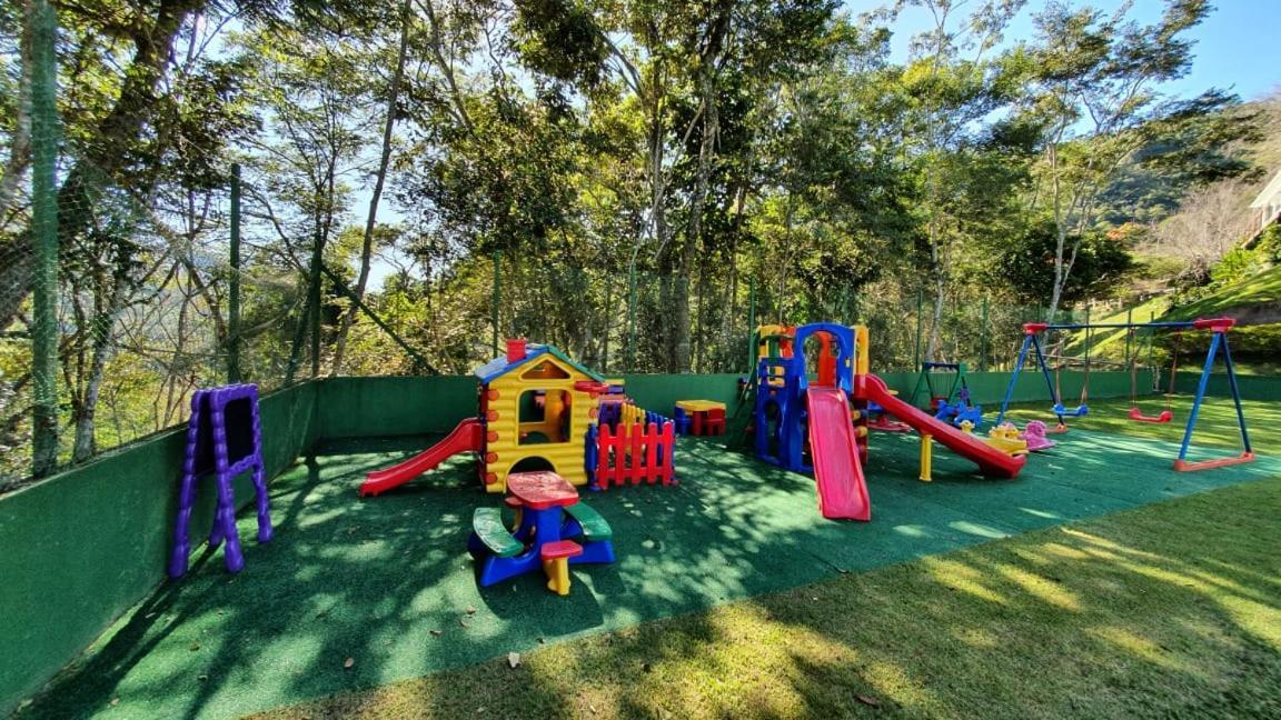 Quinta Da Paz Resort Itaipava المظهر الخارجي الصورة