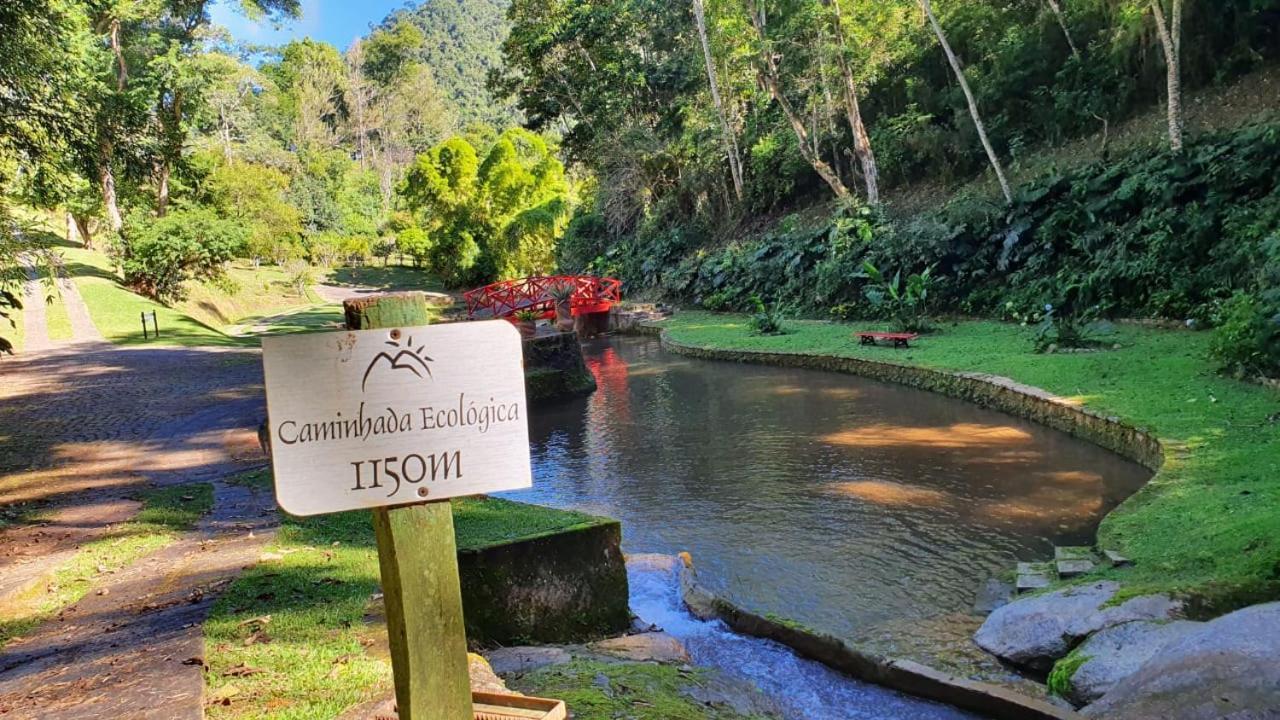 Quinta Da Paz Resort Itaipava المظهر الخارجي الصورة